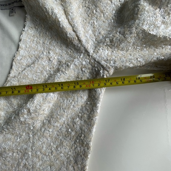 Dress the Population Bridget Sequin Dress - Picture 8 of 10